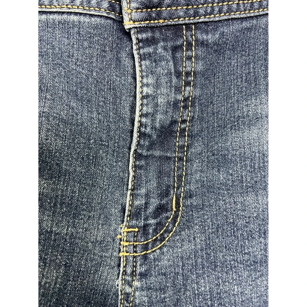 Est. 1946 Denim est 1946